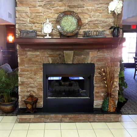 Westay Suites - Covington/Mandeville Ngoại thất bức ảnh
