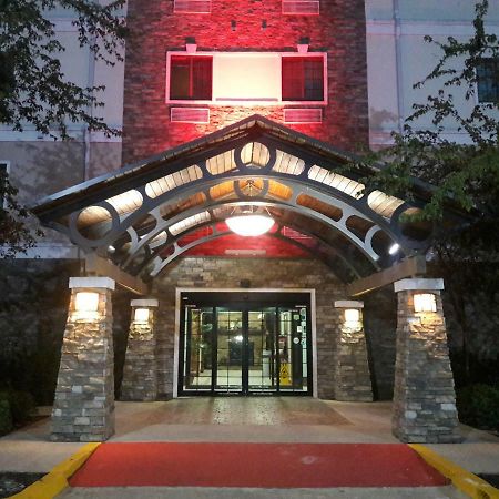 Westay Suites - Covington/Mandeville Ngoại thất bức ảnh