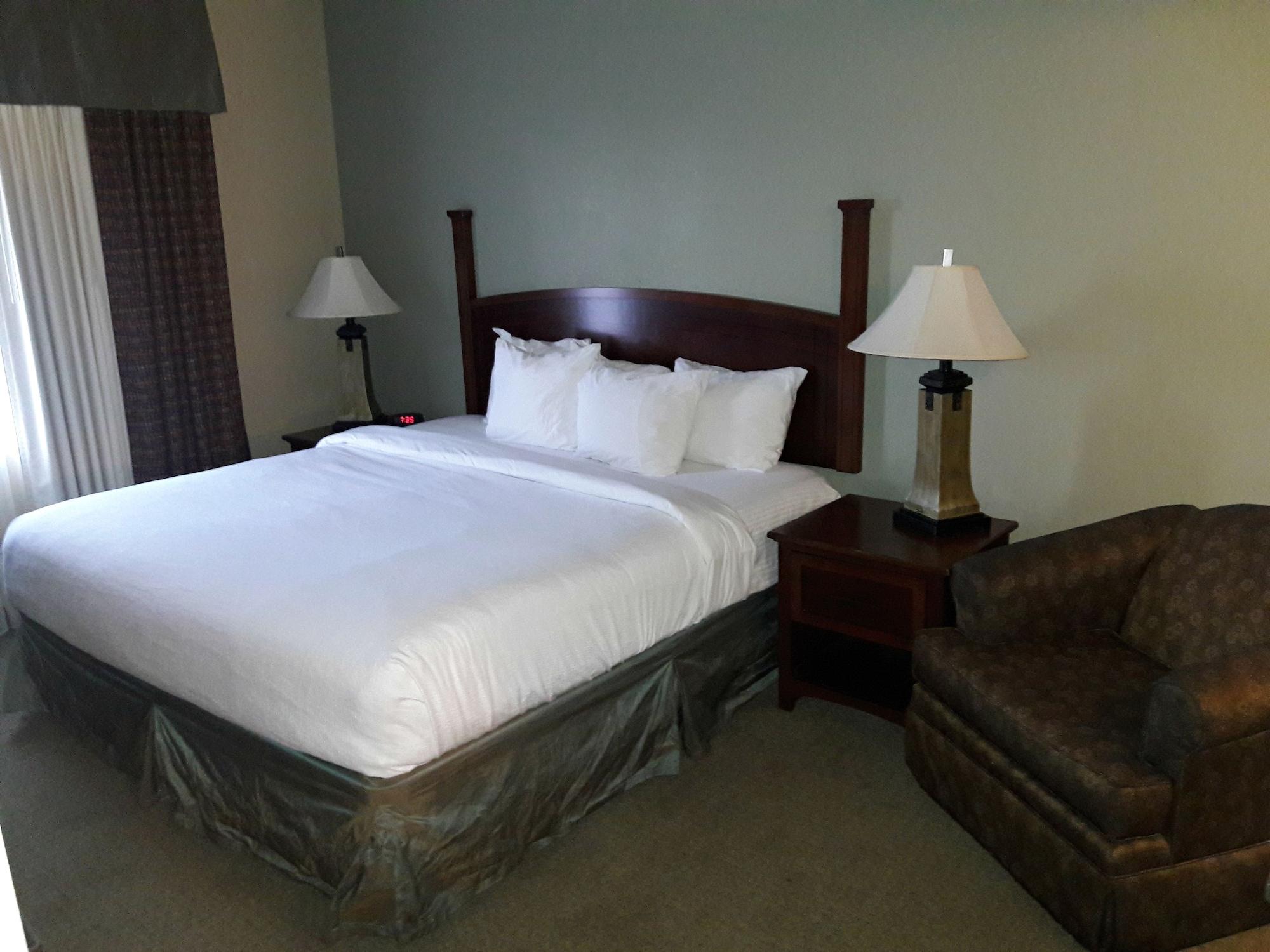 Westay Suites - Covington/Mandeville Ngoại thất bức ảnh