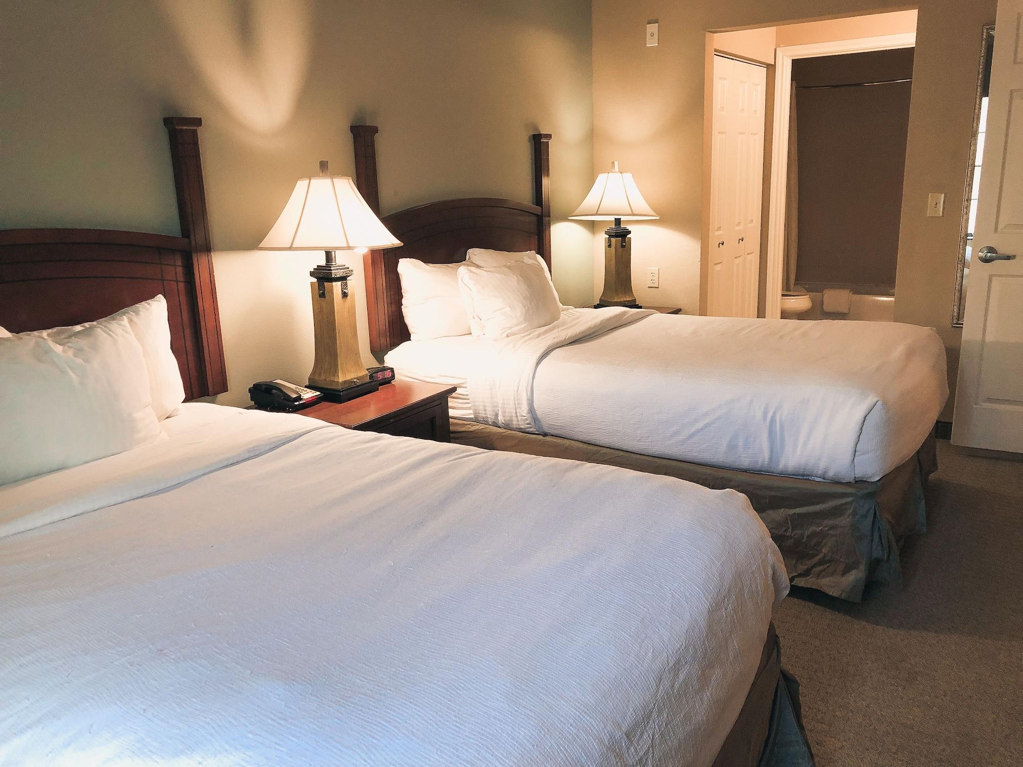Westay Suites - Covington/Mandeville Ngoại thất bức ảnh