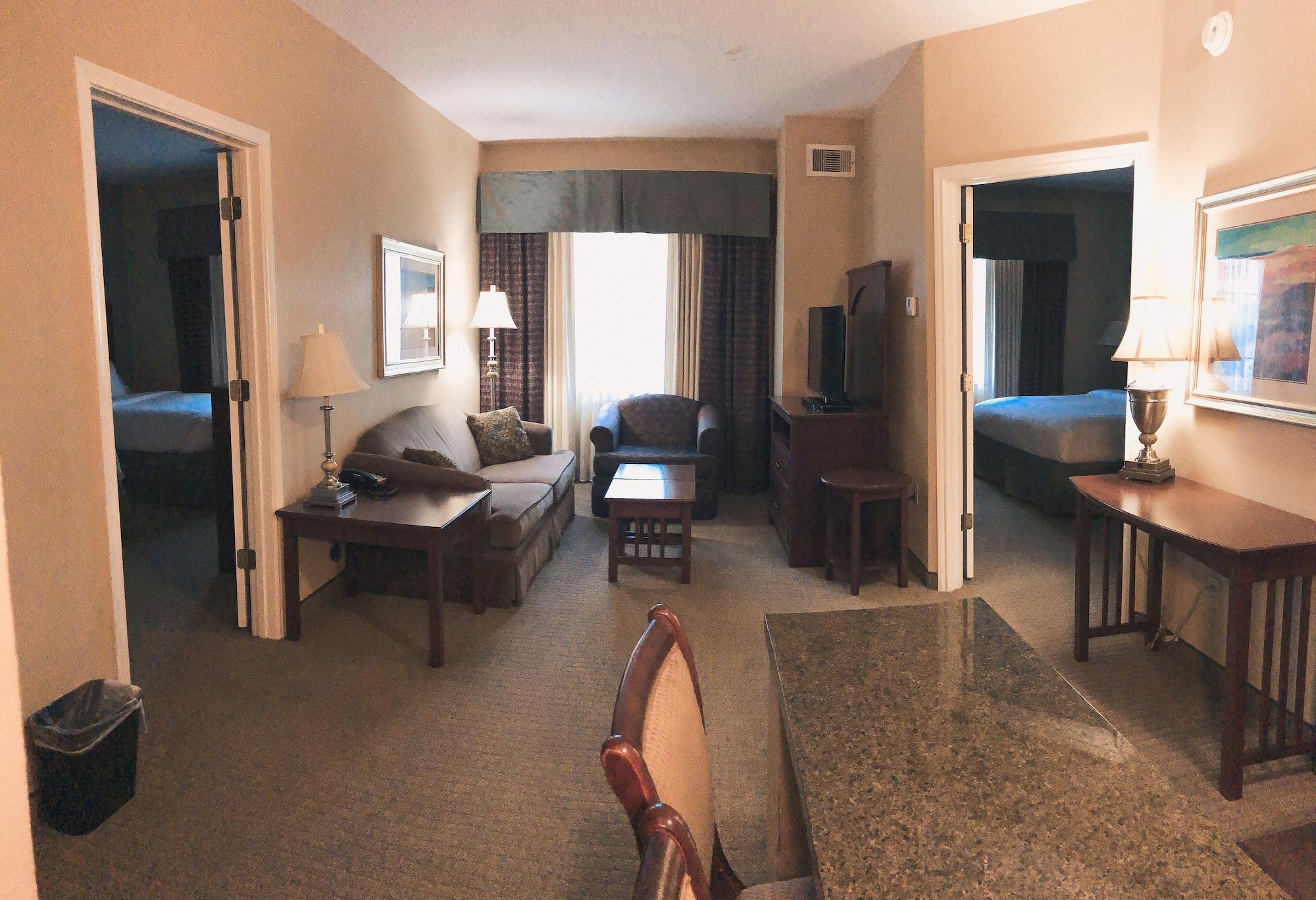 Westay Suites - Covington/Mandeville Ngoại thất bức ảnh