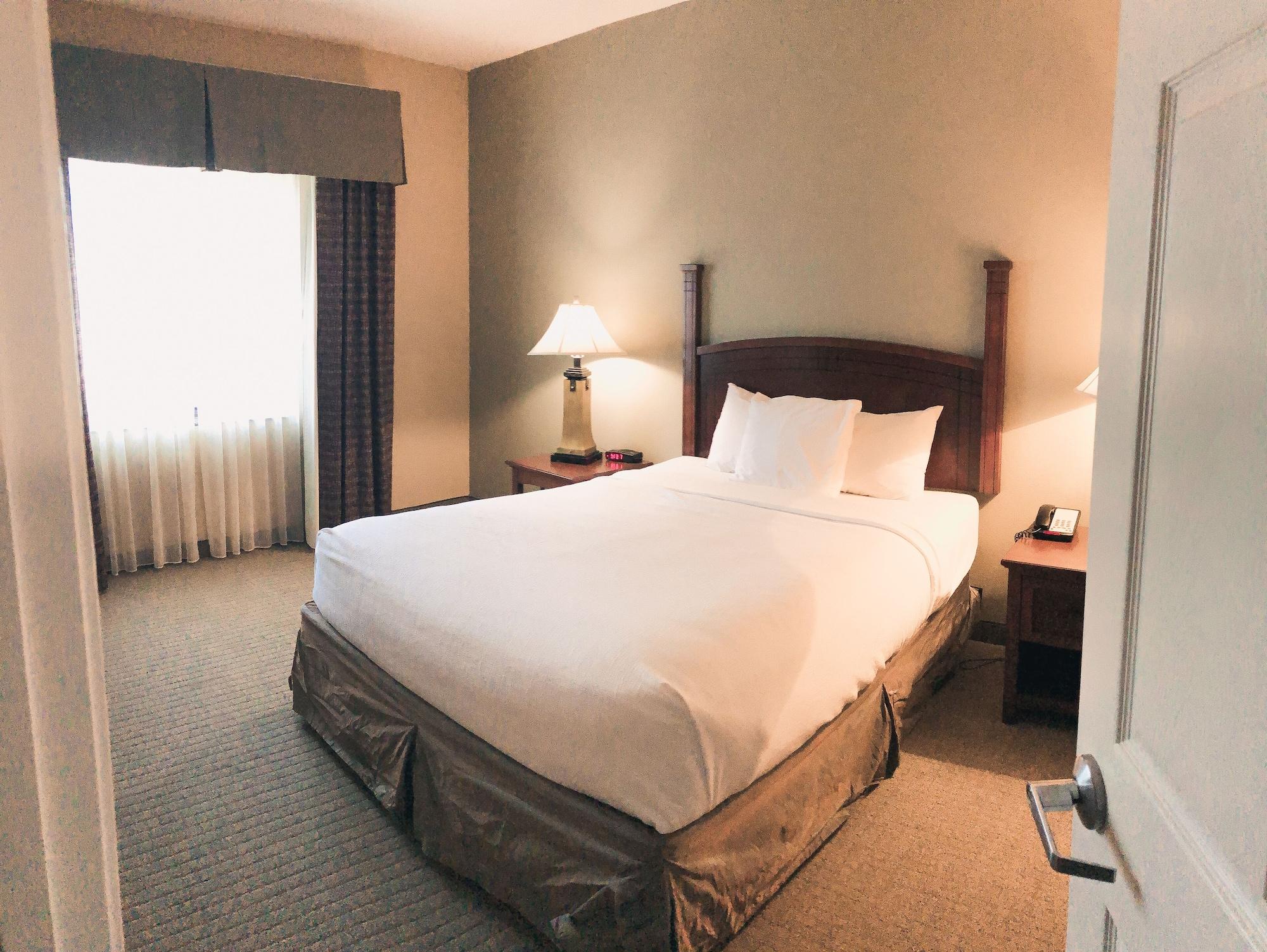 Westay Suites - Covington/Mandeville Ngoại thất bức ảnh