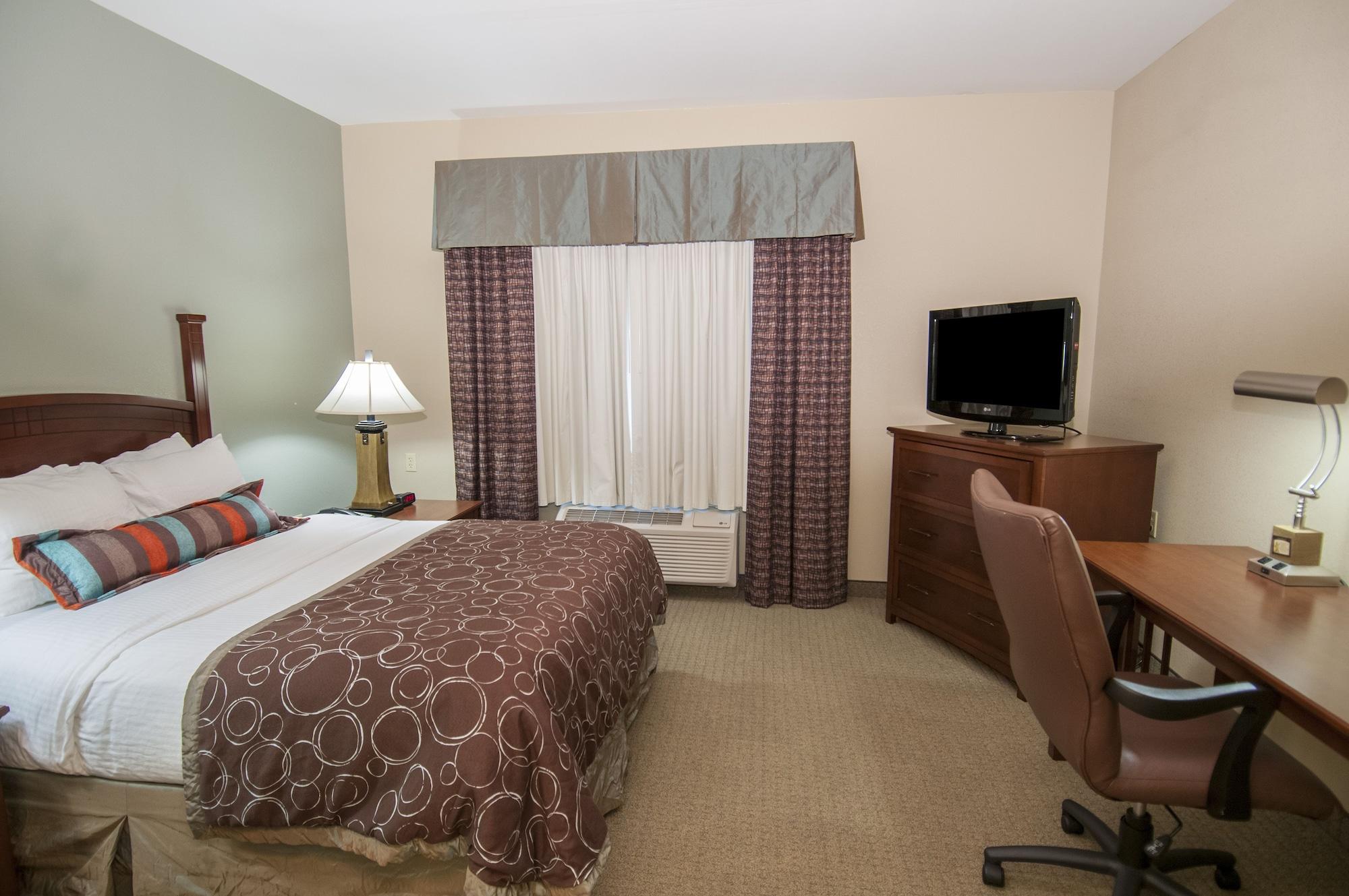 Westay Suites - Covington/Mandeville Ngoại thất bức ảnh