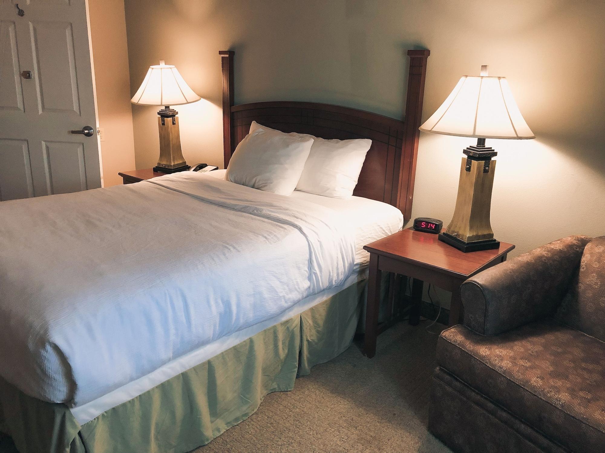 Westay Suites - Covington/Mandeville Ngoại thất bức ảnh