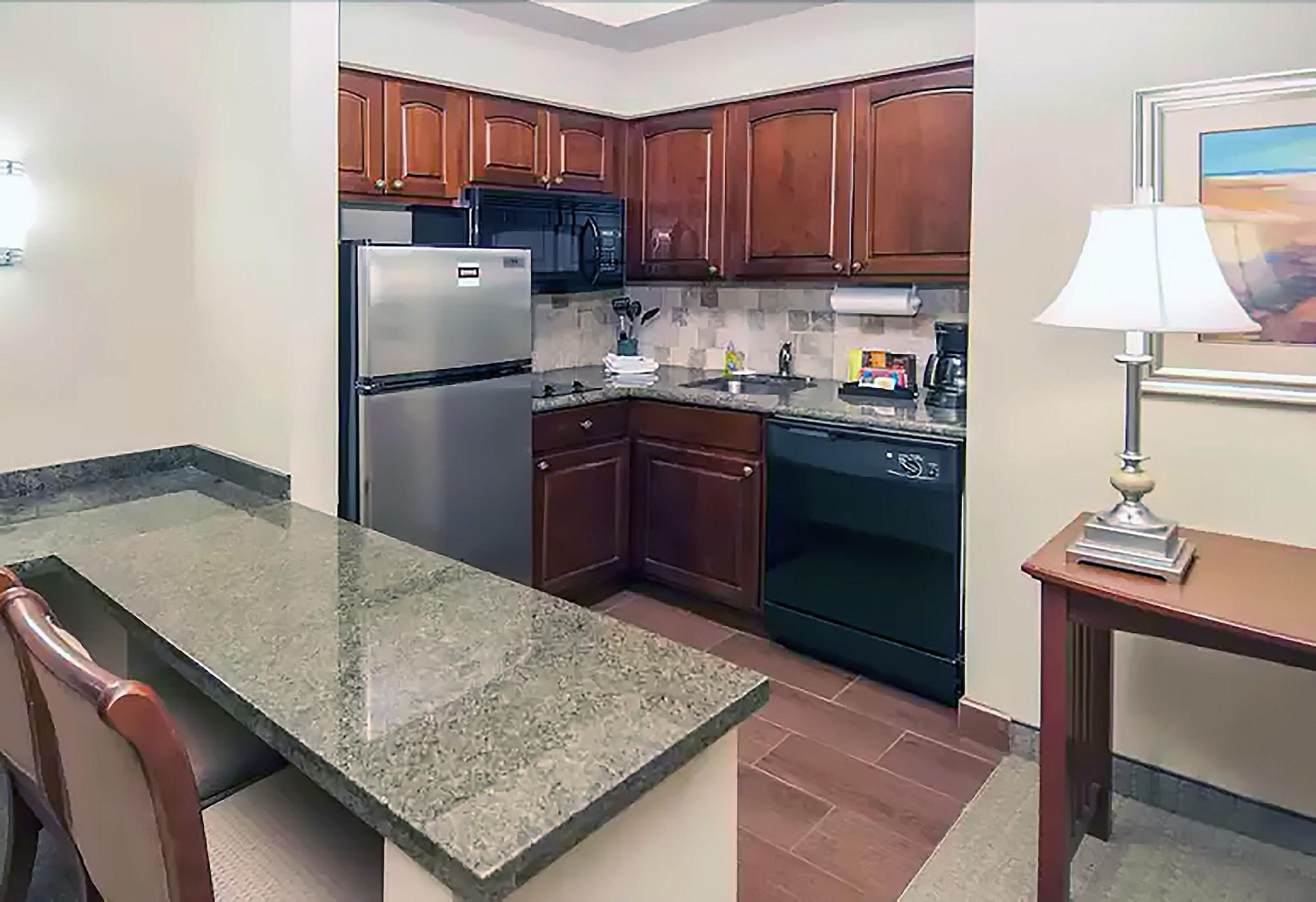 Westay Suites - Covington/Mandeville Ngoại thất bức ảnh