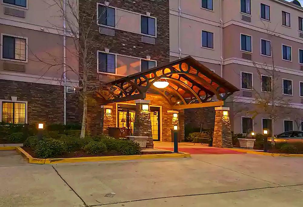 Westay Suites - Covington/Mandeville Ngoại thất bức ảnh