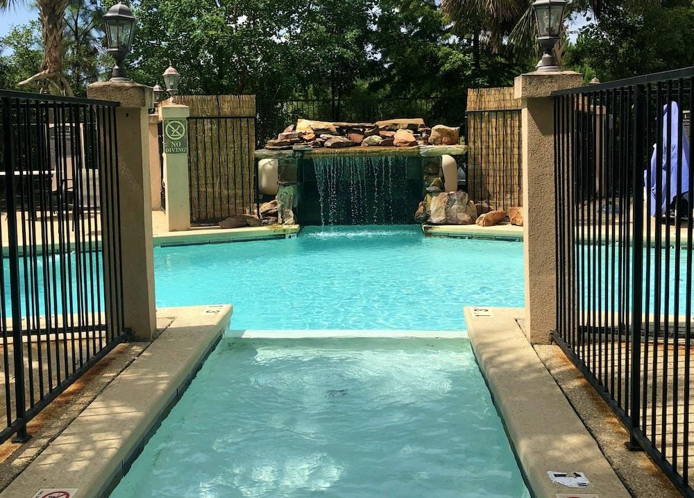 Westay Suites - Covington/Mandeville Ngoại thất bức ảnh
