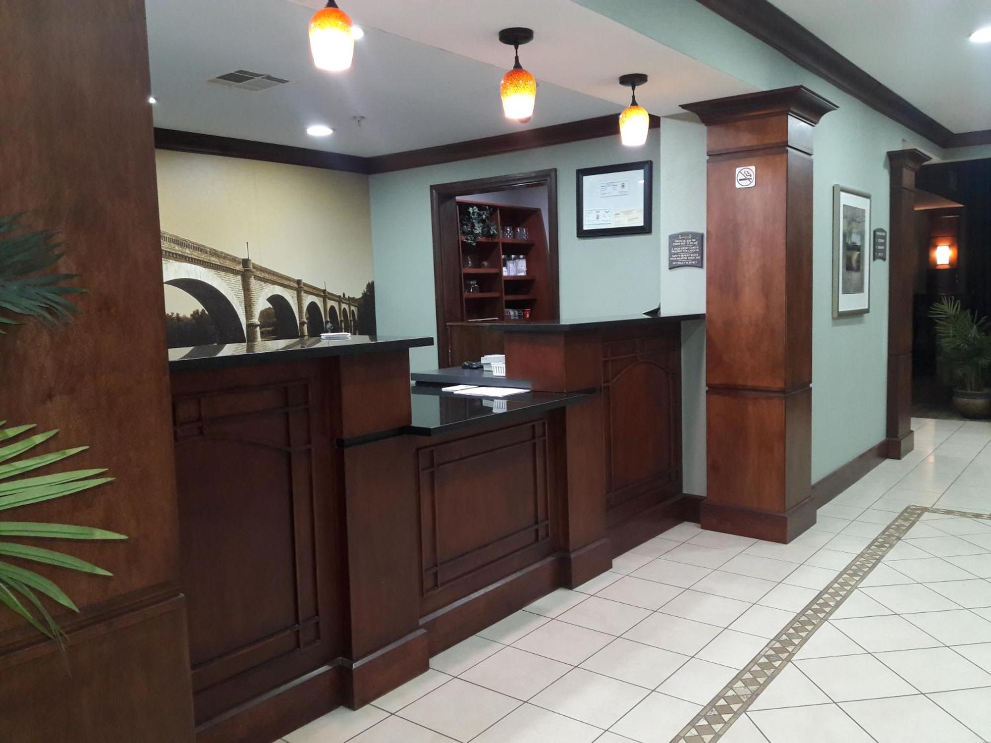 Westay Suites - Covington/Mandeville Ngoại thất bức ảnh