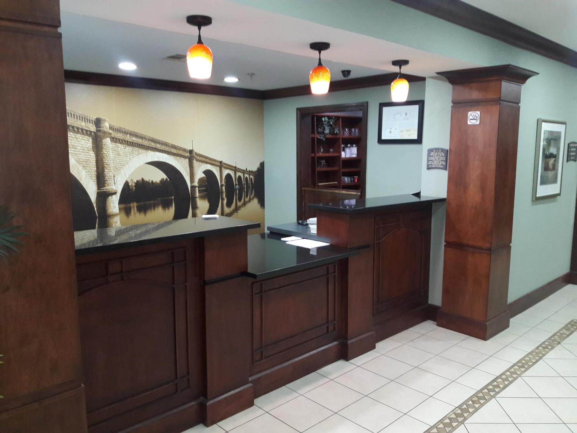 Westay Suites - Covington/Mandeville Ngoại thất bức ảnh