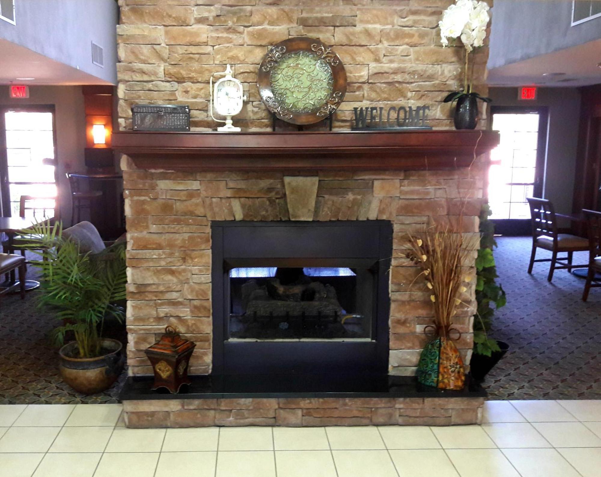 Westay Suites - Covington/Mandeville Ngoại thất bức ảnh
