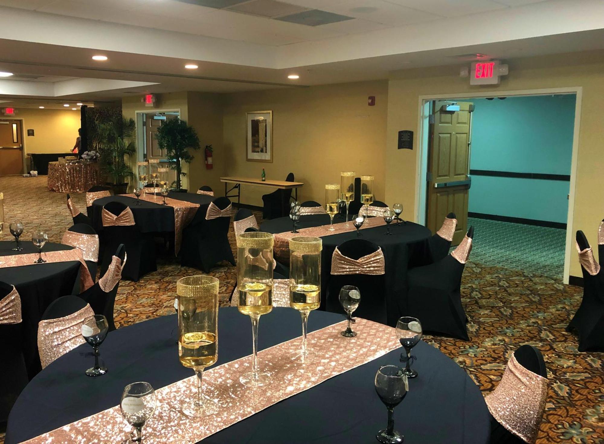 Westay Suites - Covington/Mandeville Ngoại thất bức ảnh