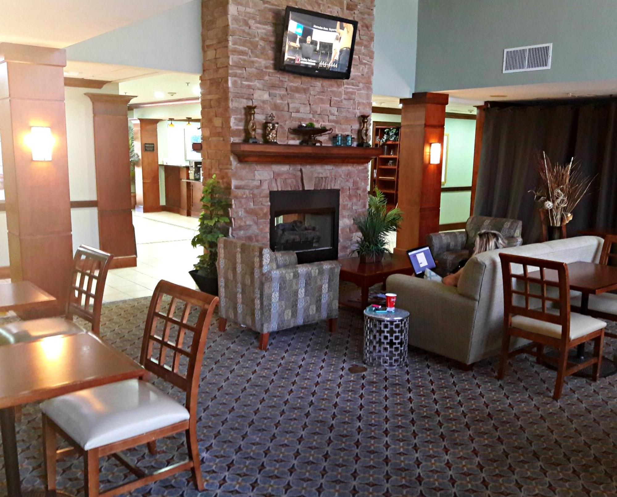 Westay Suites - Covington/Mandeville Ngoại thất bức ảnh
