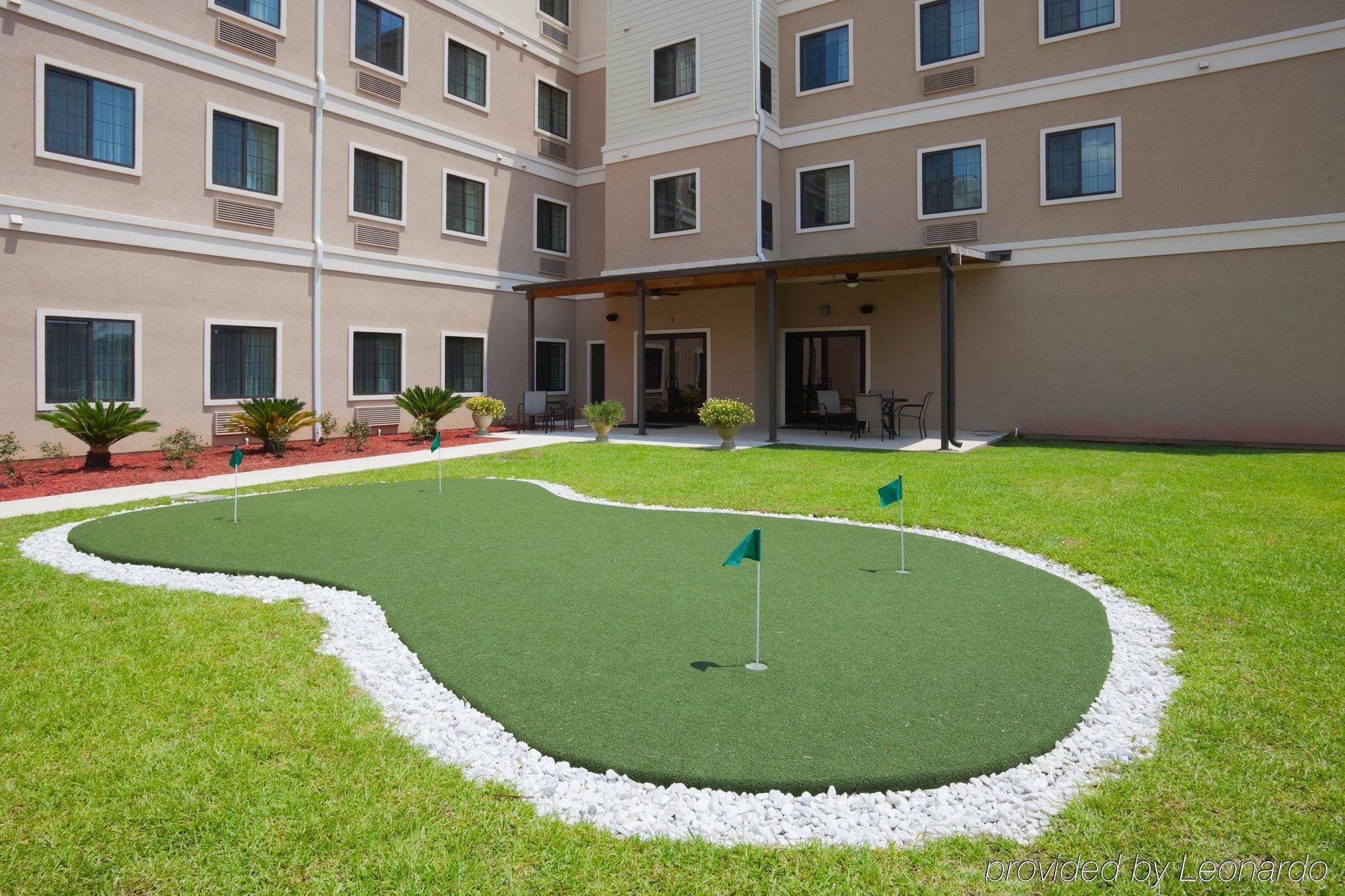 Westay Suites - Covington/Mandeville Tiện nghi bức ảnh