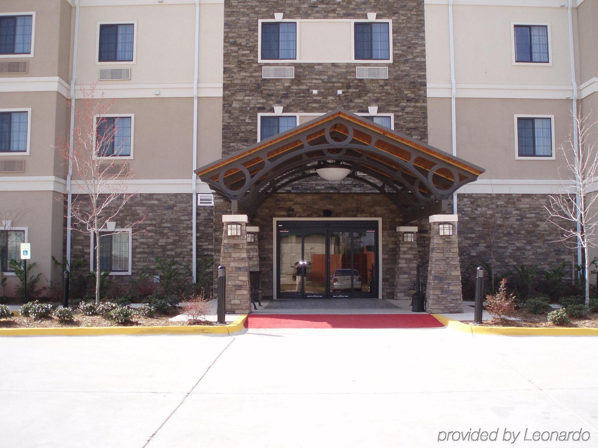 Westay Suites - Covington/Mandeville Ngoại thất bức ảnh
