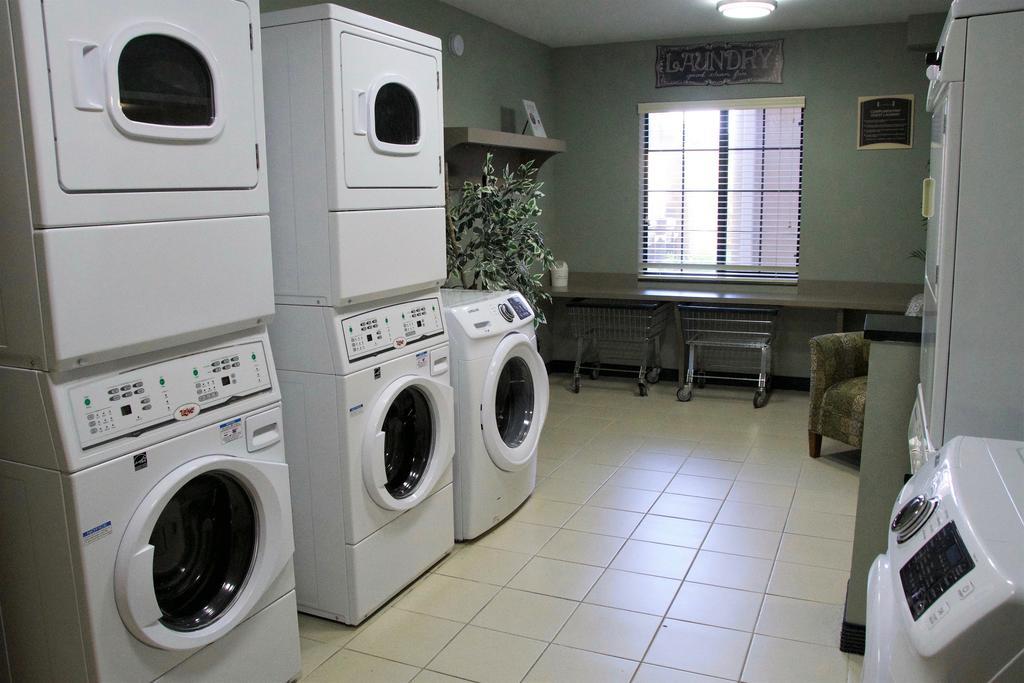 Westay Suites - Covington/Mandeville Ngoại thất bức ảnh