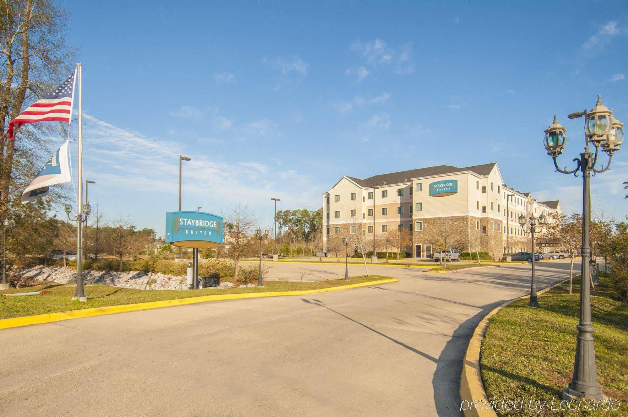 Westay Suites - Covington/Mandeville Ngoại thất bức ảnh