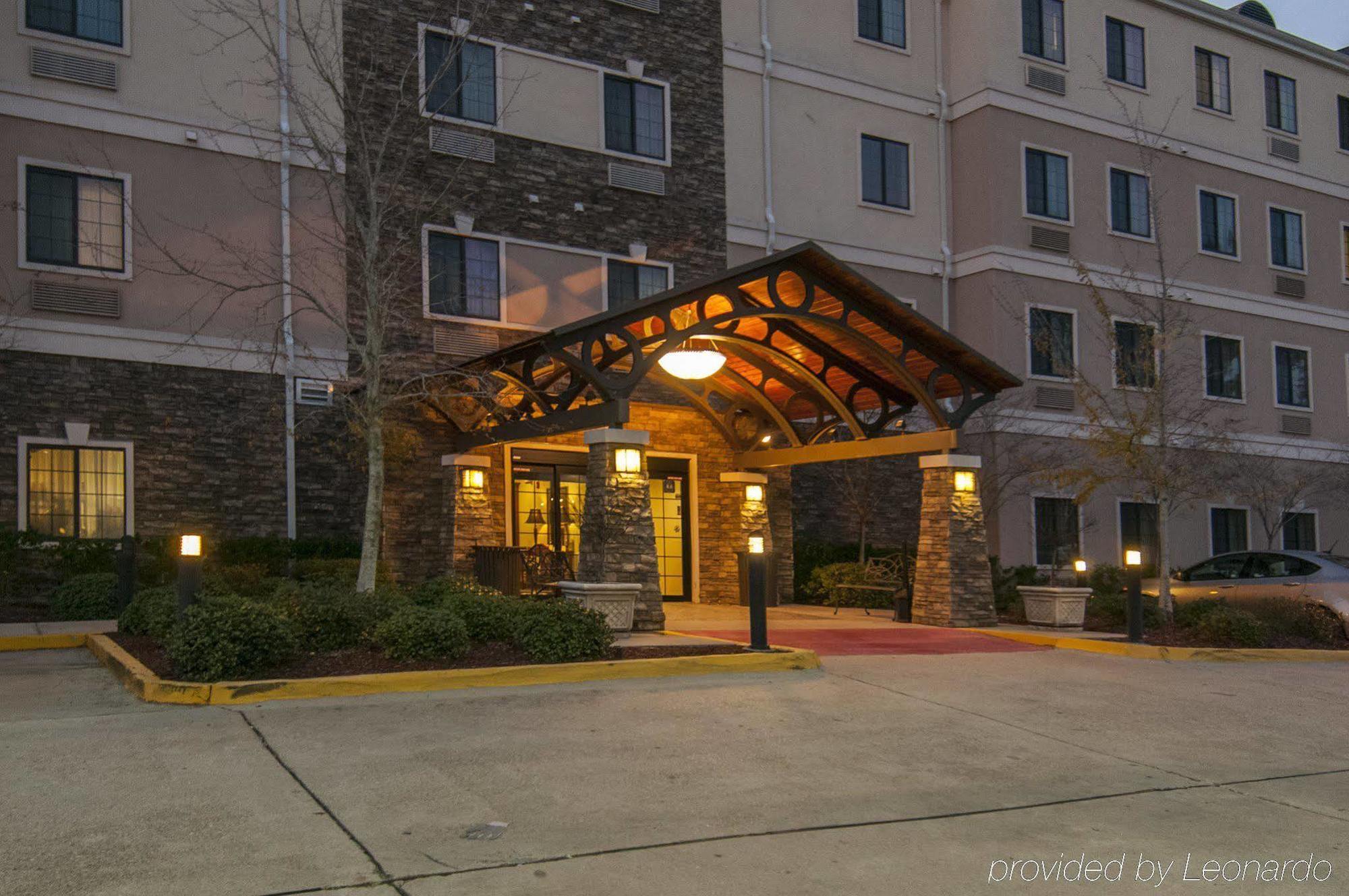 Westay Suites - Covington/Mandeville Ngoại thất bức ảnh