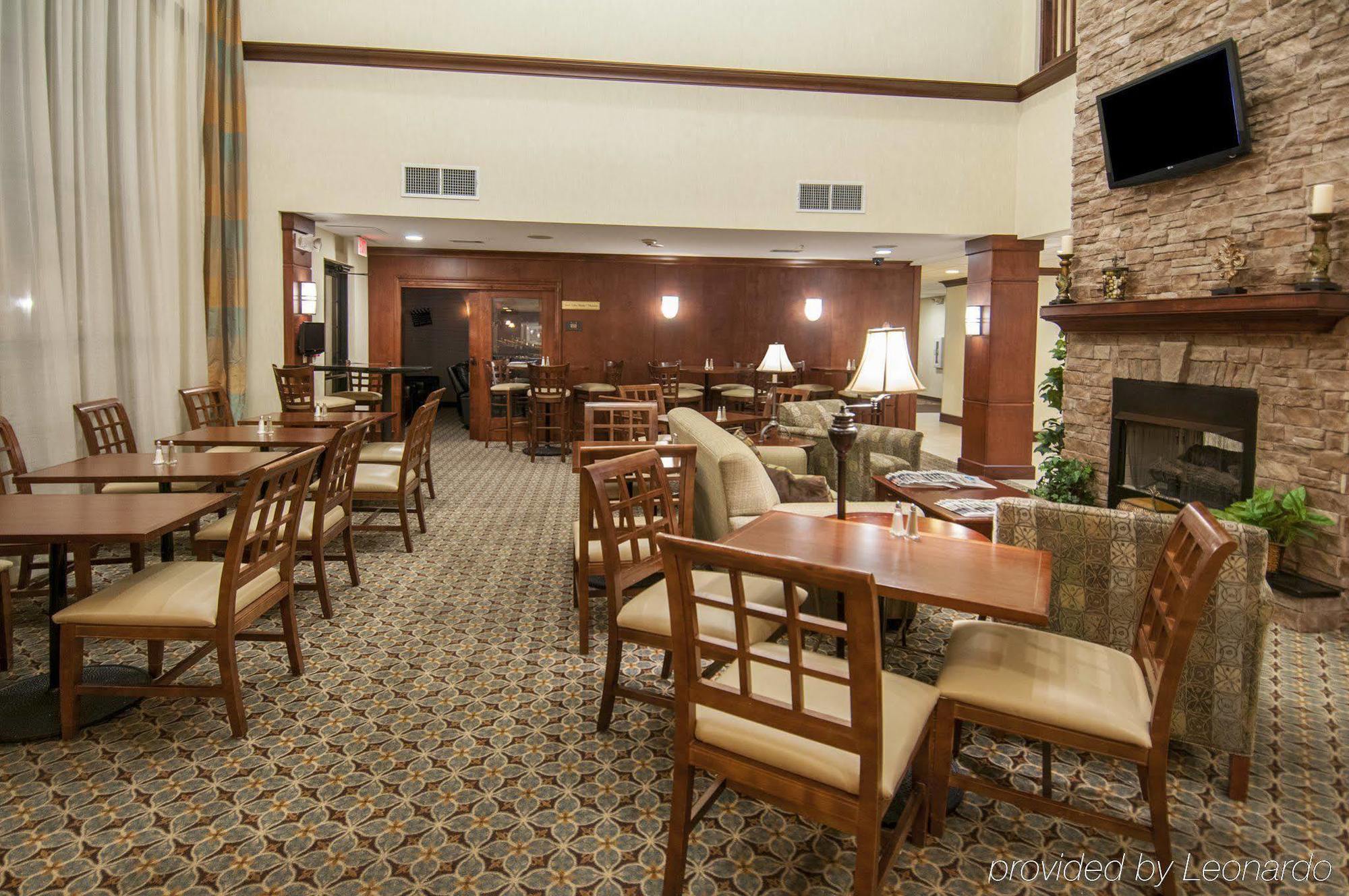 Westay Suites - Covington/Mandeville Ngoại thất bức ảnh