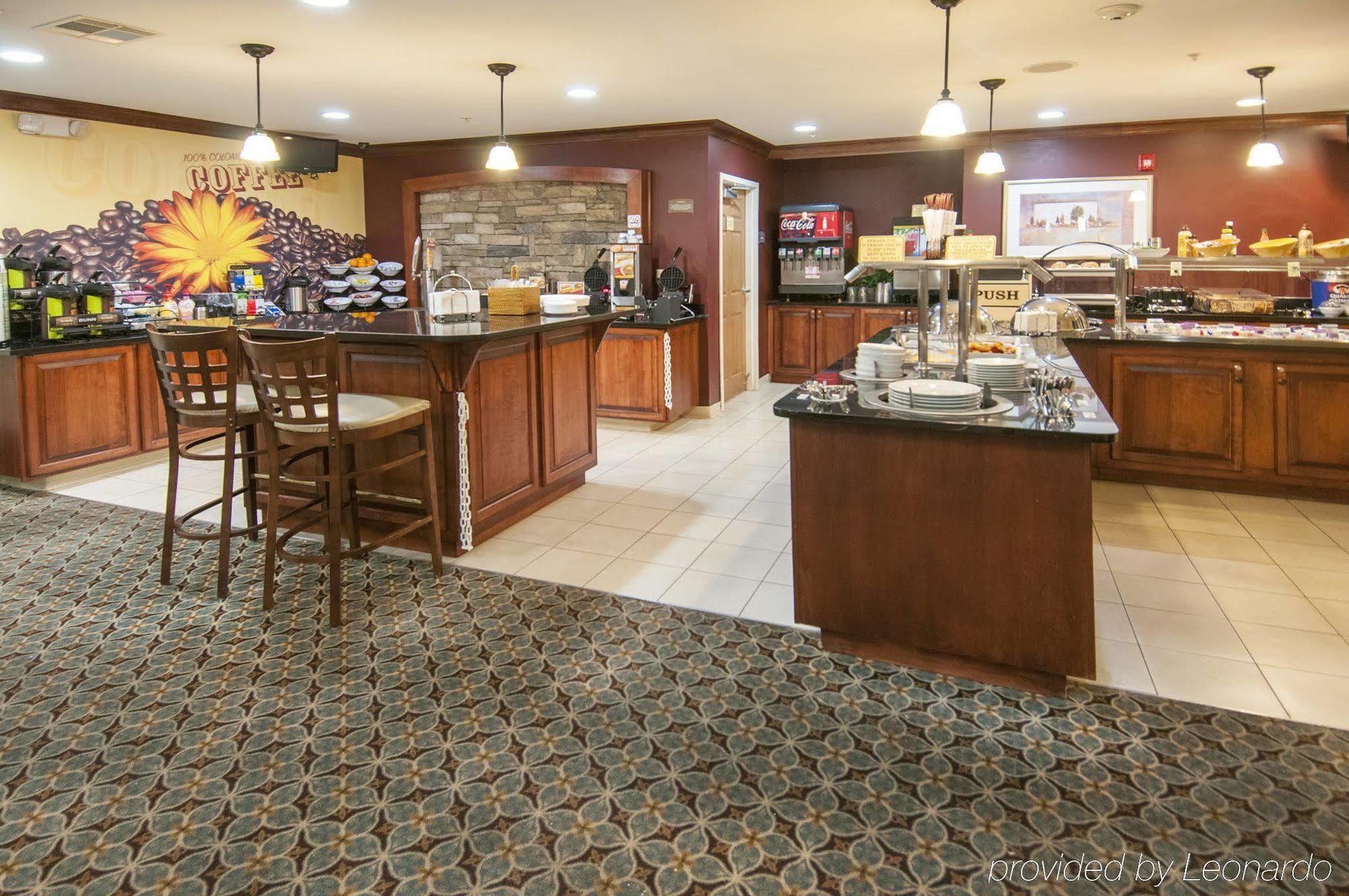 Westay Suites - Covington/Mandeville Ngoại thất bức ảnh