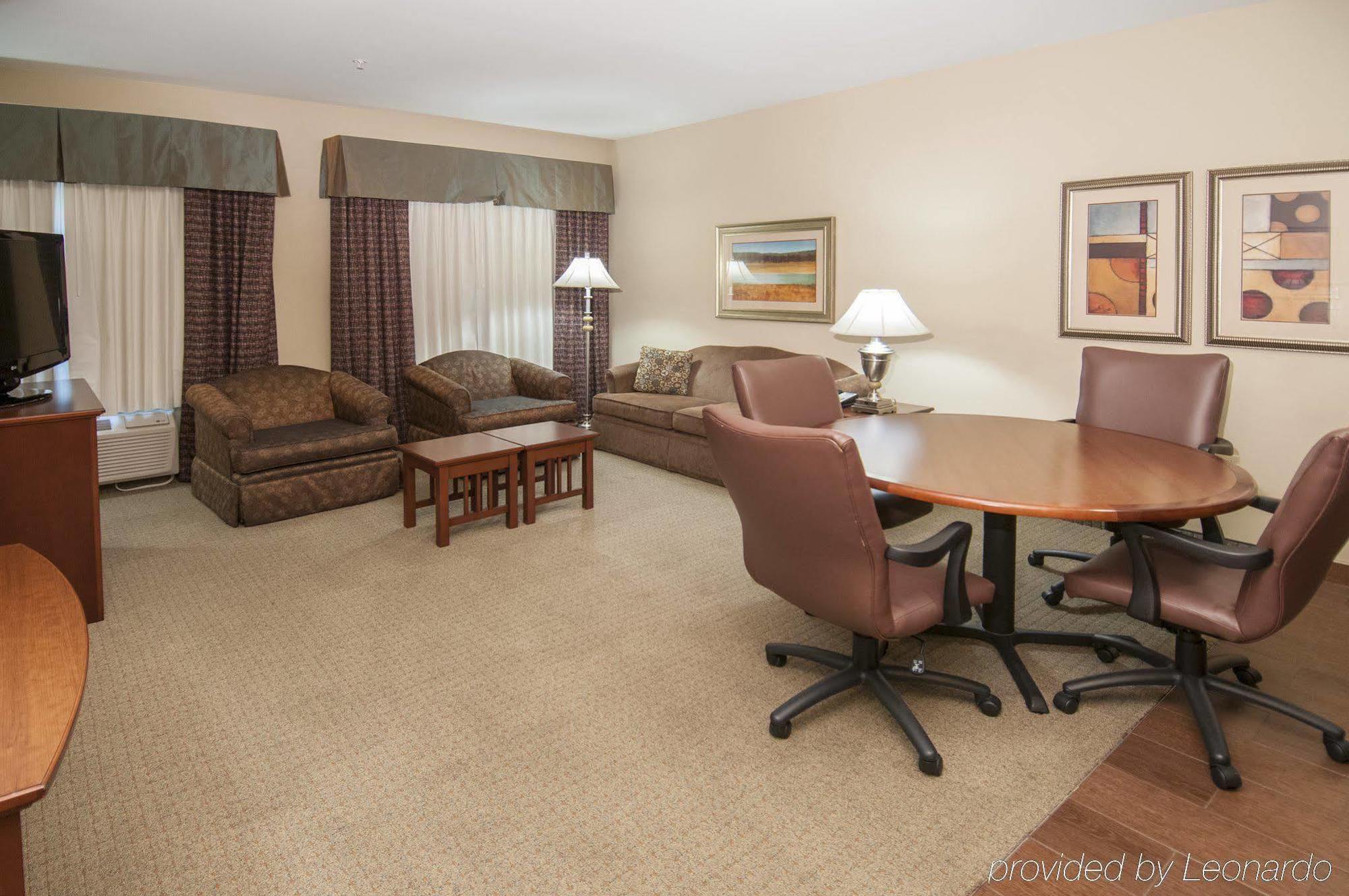 Westay Suites - Covington/Mandeville Ngoại thất bức ảnh
