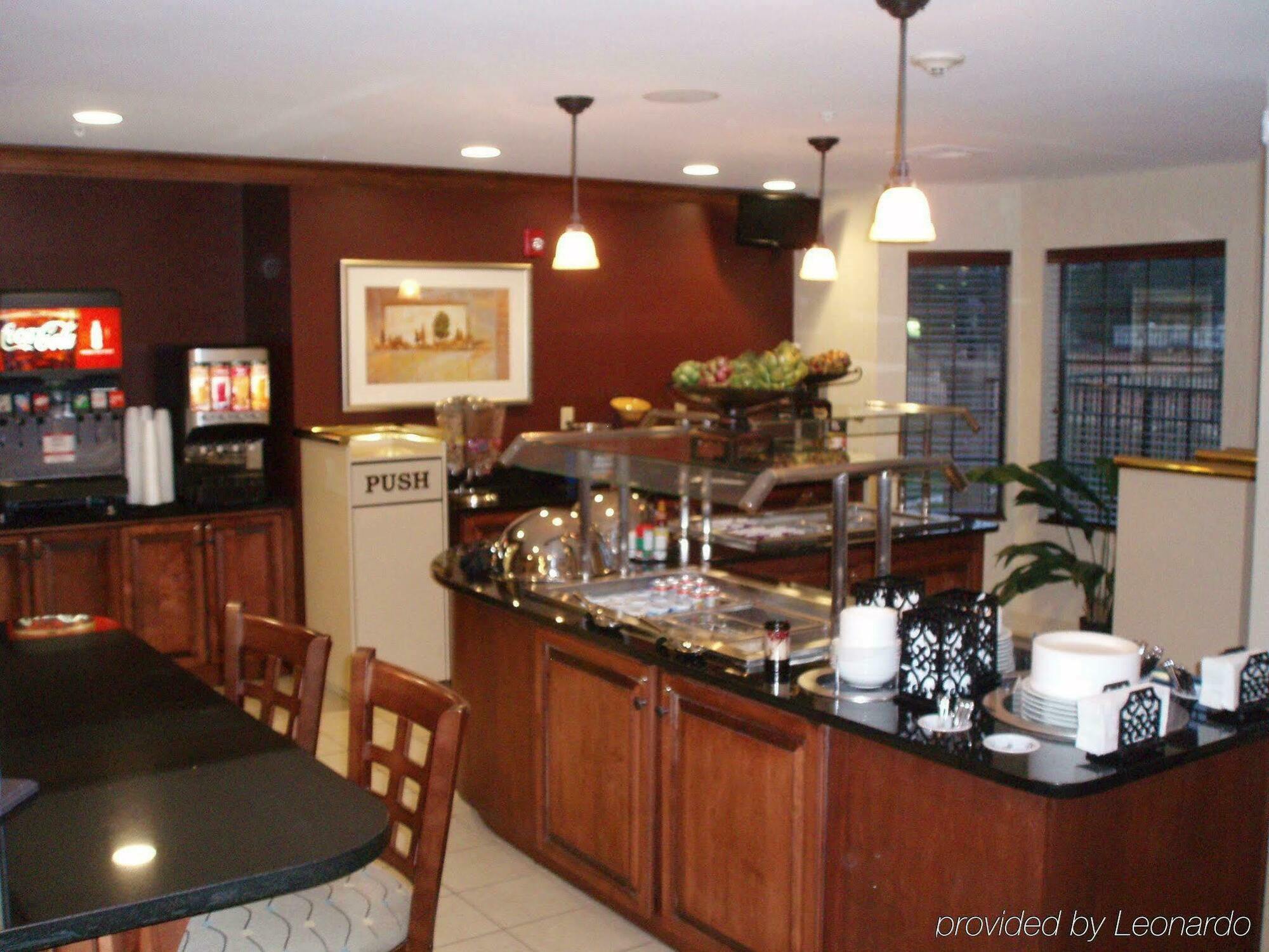 Westay Suites - Covington/Mandeville Ngoại thất bức ảnh