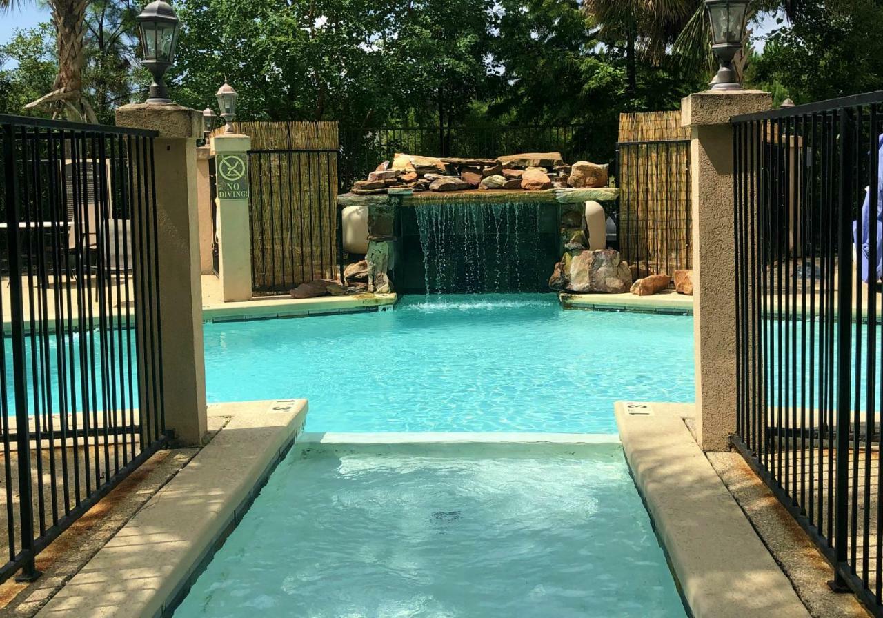 Westay Suites - Covington/Mandeville Ngoại thất bức ảnh