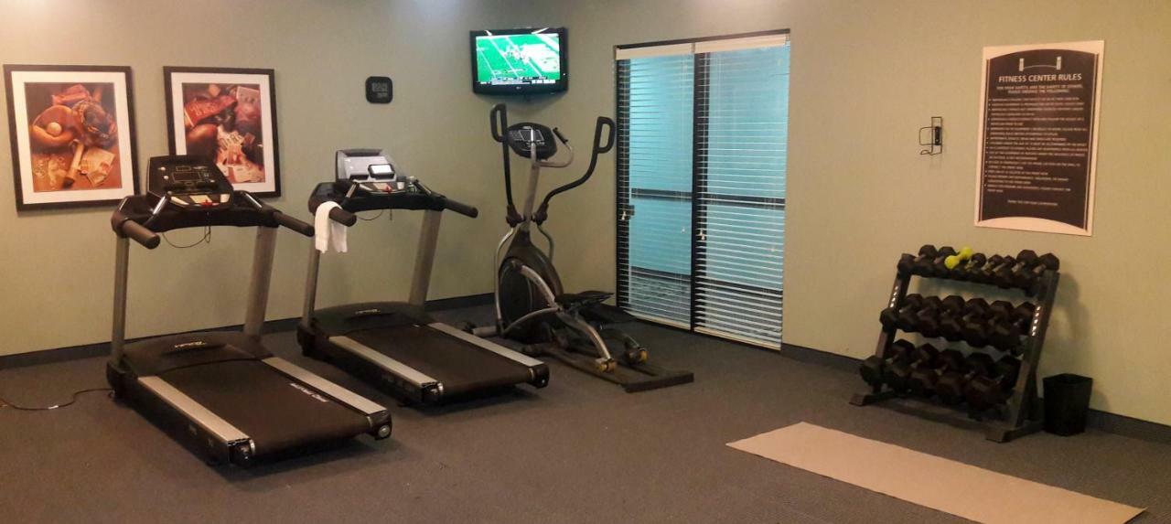Westay Suites - Covington/Mandeville Ngoại thất bức ảnh