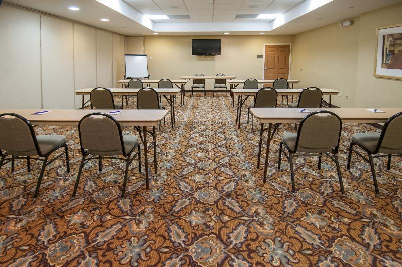 Westay Suites - Covington/Mandeville Ngoại thất bức ảnh