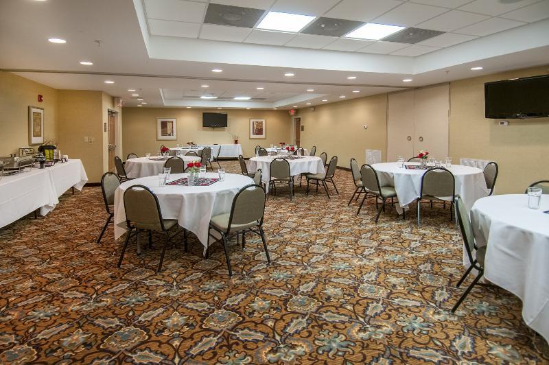 Westay Suites - Covington/Mandeville Ngoại thất bức ảnh